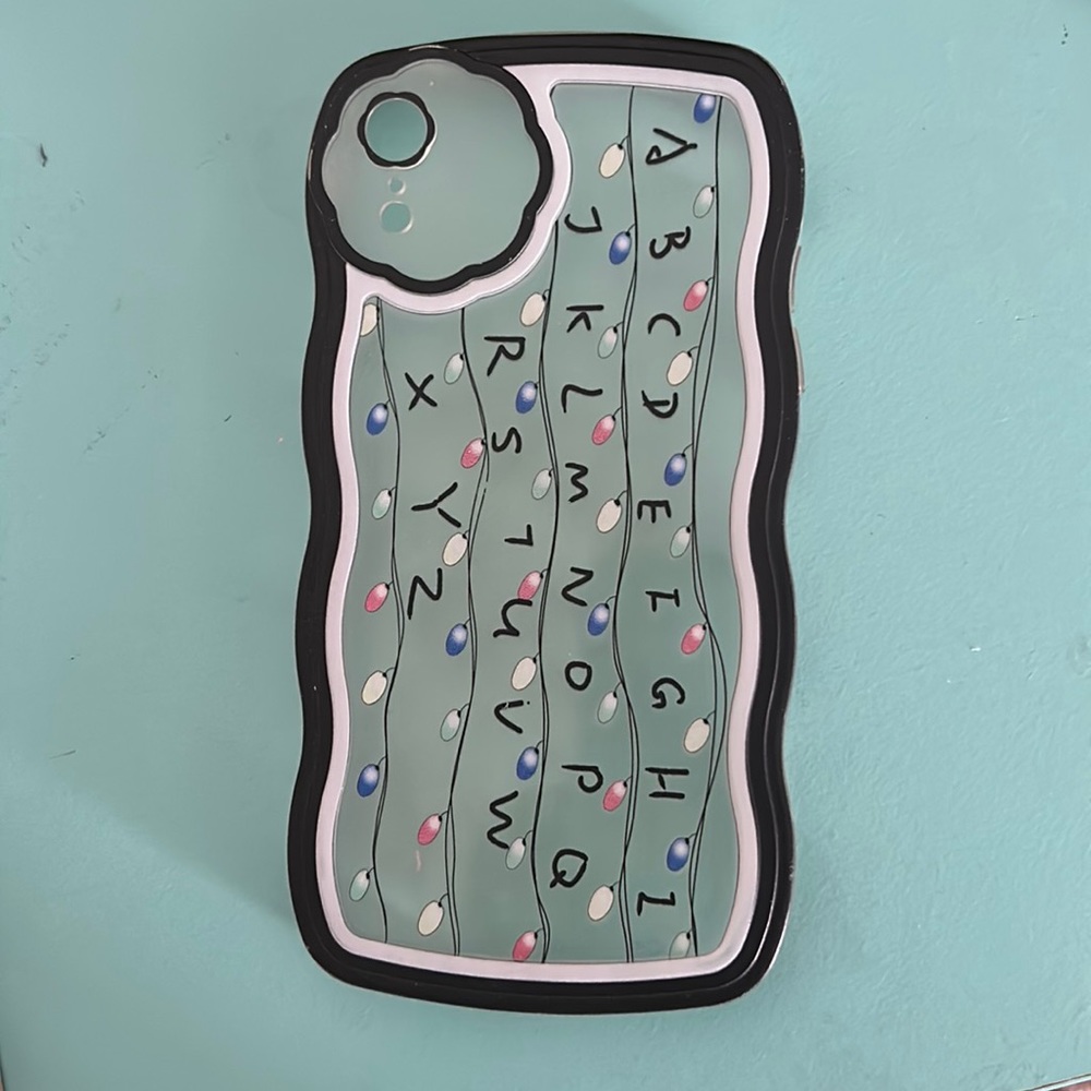 iphone xr case